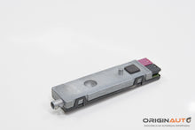 Modulo Amplicador Antena Mercedes C 180 Coupe W204 2014 A2049056304