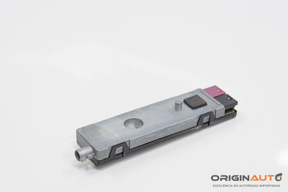 Modulo Amplicador Antena Mercedes C 180 Coupe W204 2014 A2049056304