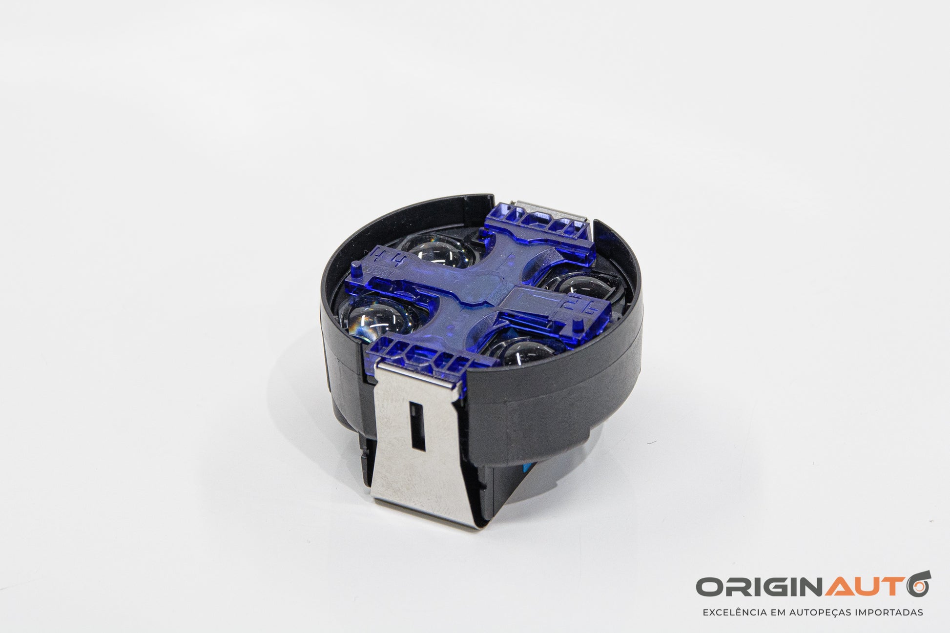 Sensor De Chuva Mercedes C 180 Coupe W204 2014 A2079013700