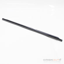 Friso Externo Porta Traseira Esquerda Mercedes C 43 Amg W205 2018 A2057303501