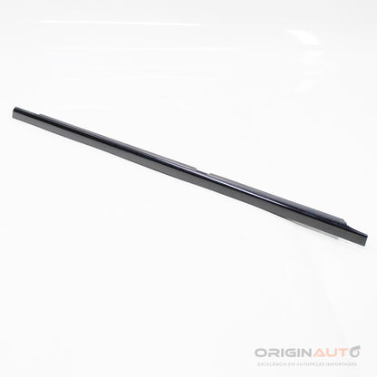 Friso Externo Porta Traseira Esquerda Mercedes C 43 Amg W205 2018 A2057303501