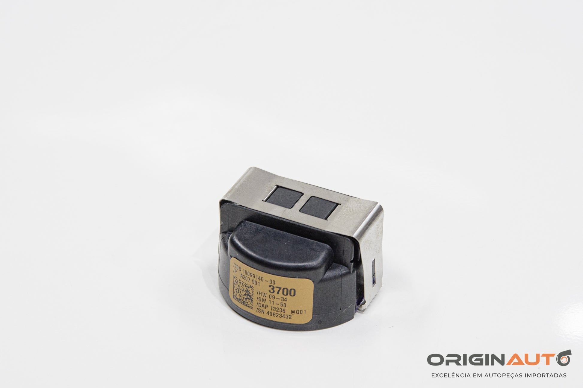 Sensor De Chuva Mercedes C 180 Coupe W204 2014 A2079013700