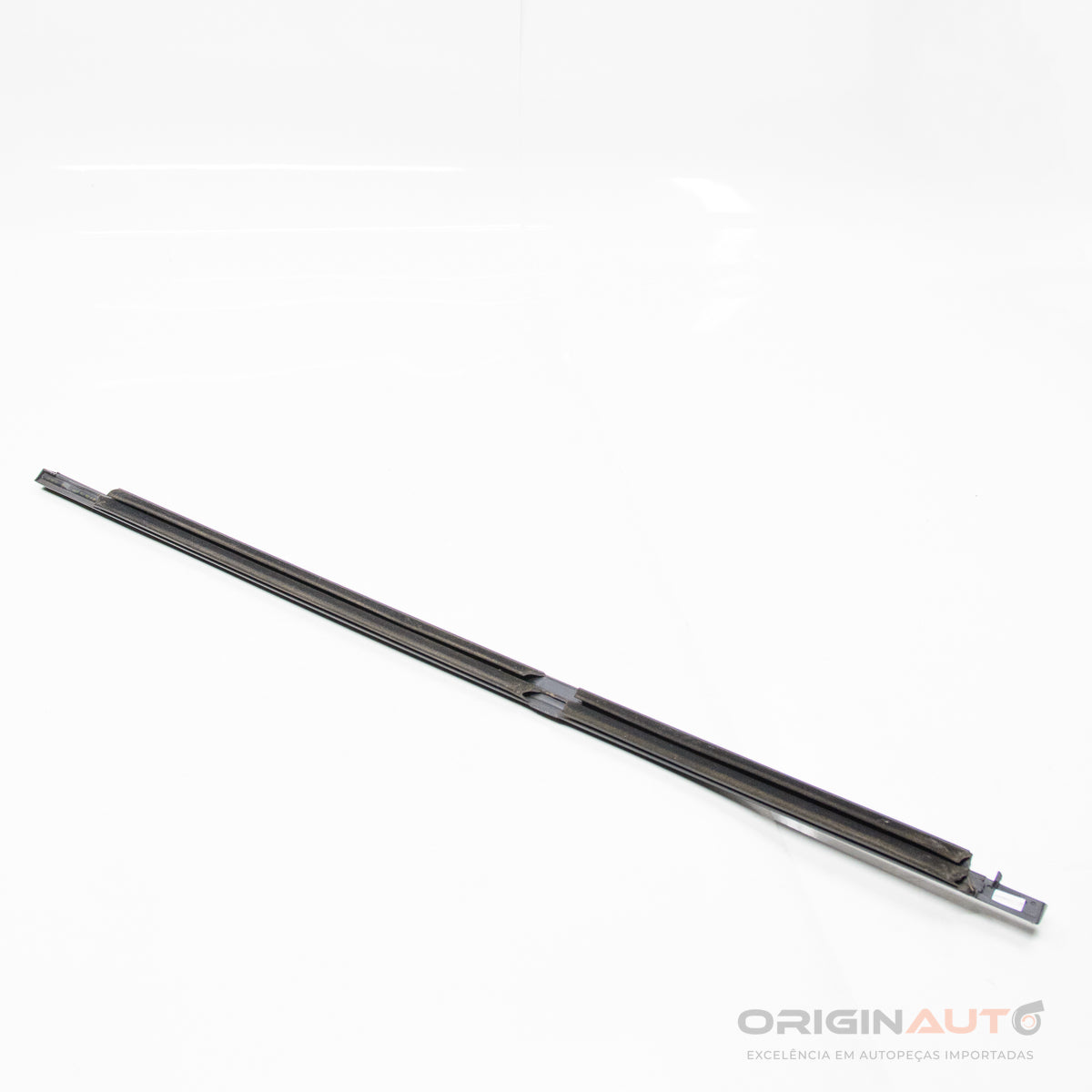 Friso Externo Porta Traseira Esquerda Mercedes C 43 Amg W205 2018 A2057303501