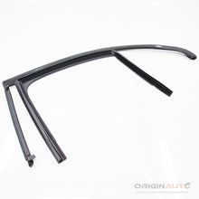 Canaleta Externa Traseira Esquerda Mercedes C 43 Amg W205 2018 A2057355300