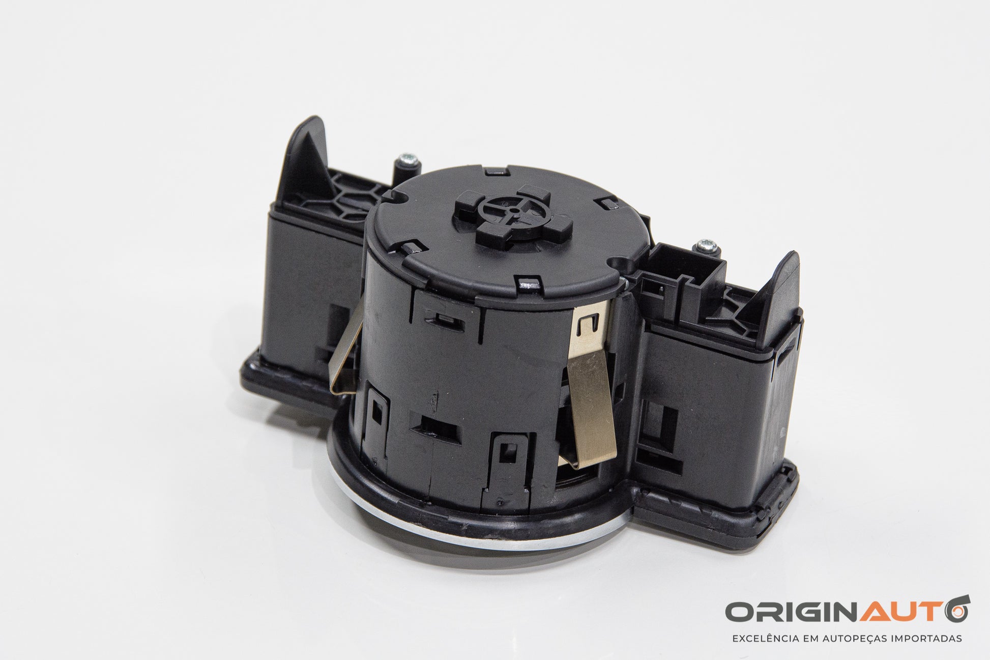 Botao Chave Farol Mercedes C 180 Coupe W204 2014 A2046910208