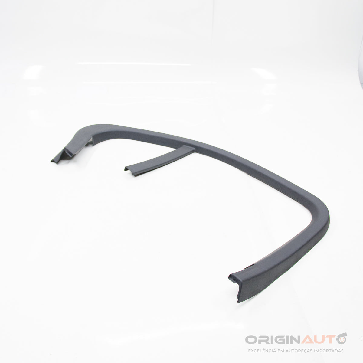 Canaleta Interna Traseira Esquerda Mercedes C 43 Amg W205 2018 A2057370171