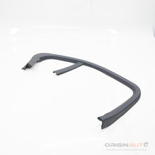 Canaleta Interna Traseira Esquerda Mercedes C 43 Amg W205 2018 A2057370171