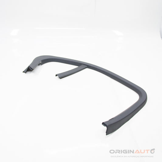 Canaleta Interna Traseira Esquerda Mercedes C 43 Amg W205 2018 A2057370171
