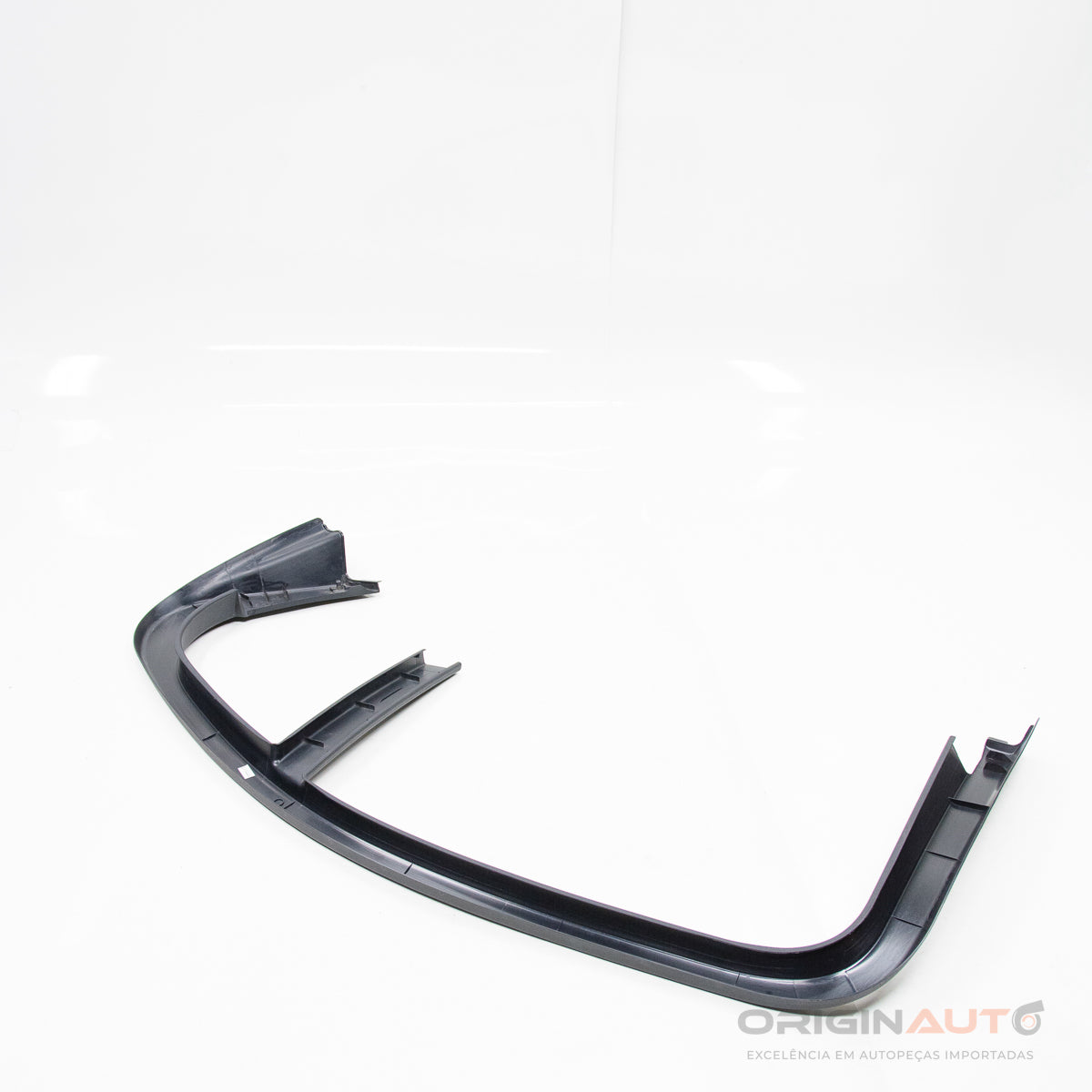 Canaleta Interna Traseira Esquerda Mercedes C 43 Amg W205 2018 A2057370171