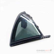 Vidro Vigia Traseiro Esquerdo Mercedes C 43 Amg W205 2018 A2057300555