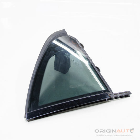 Vidro Vigia Traseiro Esquerdo Mercedes C 43 Amg W205 2018 A2057300555