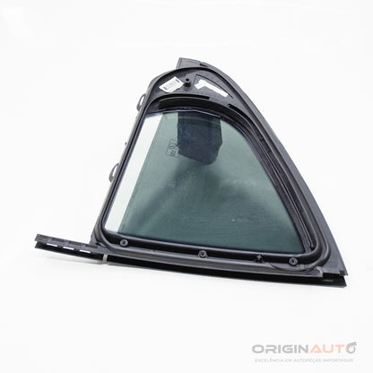 Vidro Vigia Traseiro Esquerdo Mercedes C 43 Amg W205 2018 A2057300555