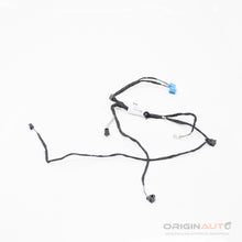 Chicote Porta Traseira Esquerda Led Mercedes C 43 Amg W205 2018 A2535409609