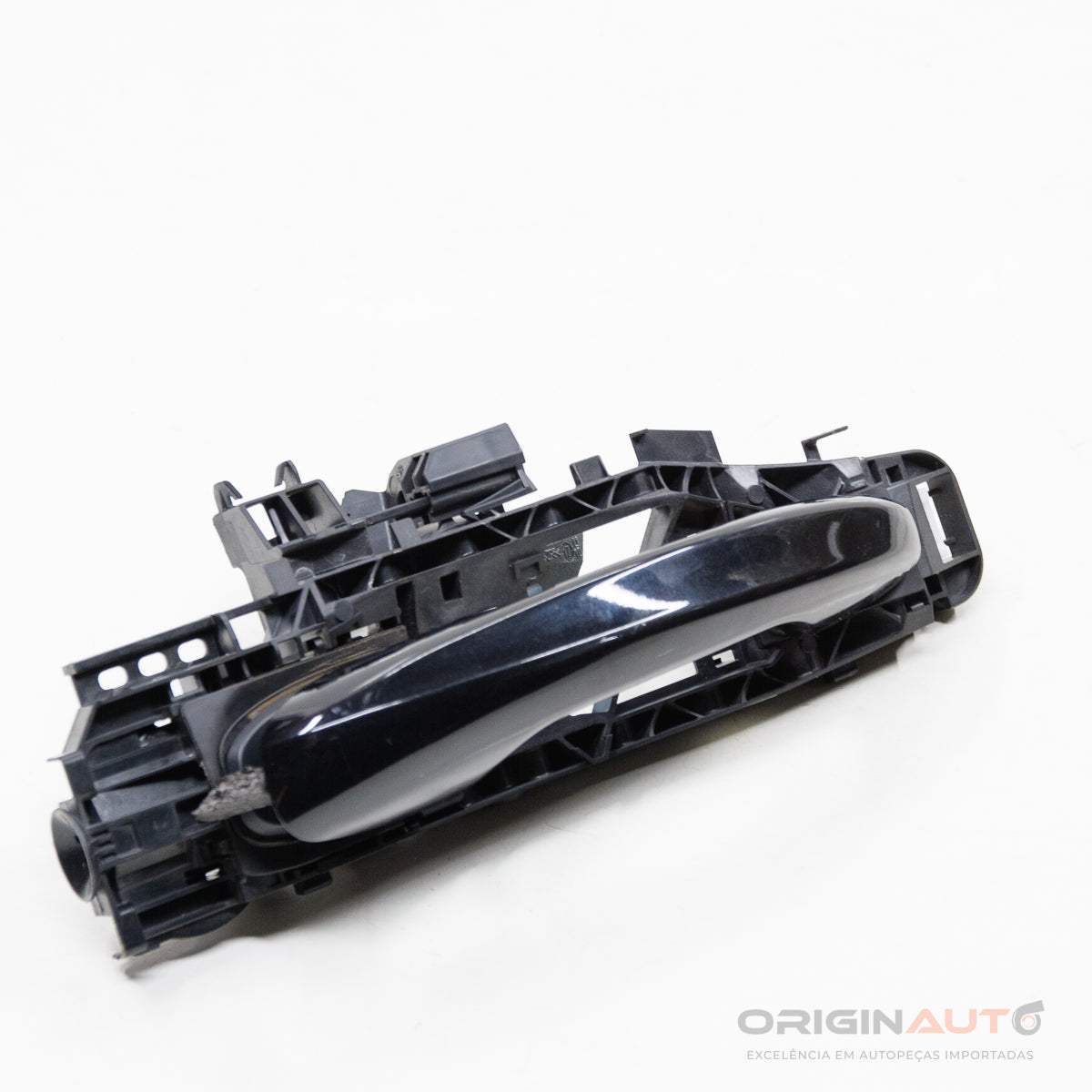 Macaneta Externa Traseira Esquerda Mercedes C 43 Amg W205 2018 A0997601700 A2057