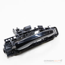 Macaneta Externa Traseira Esquerda Mercedes C 43 Amg W205 2018 A0997601700 A2057