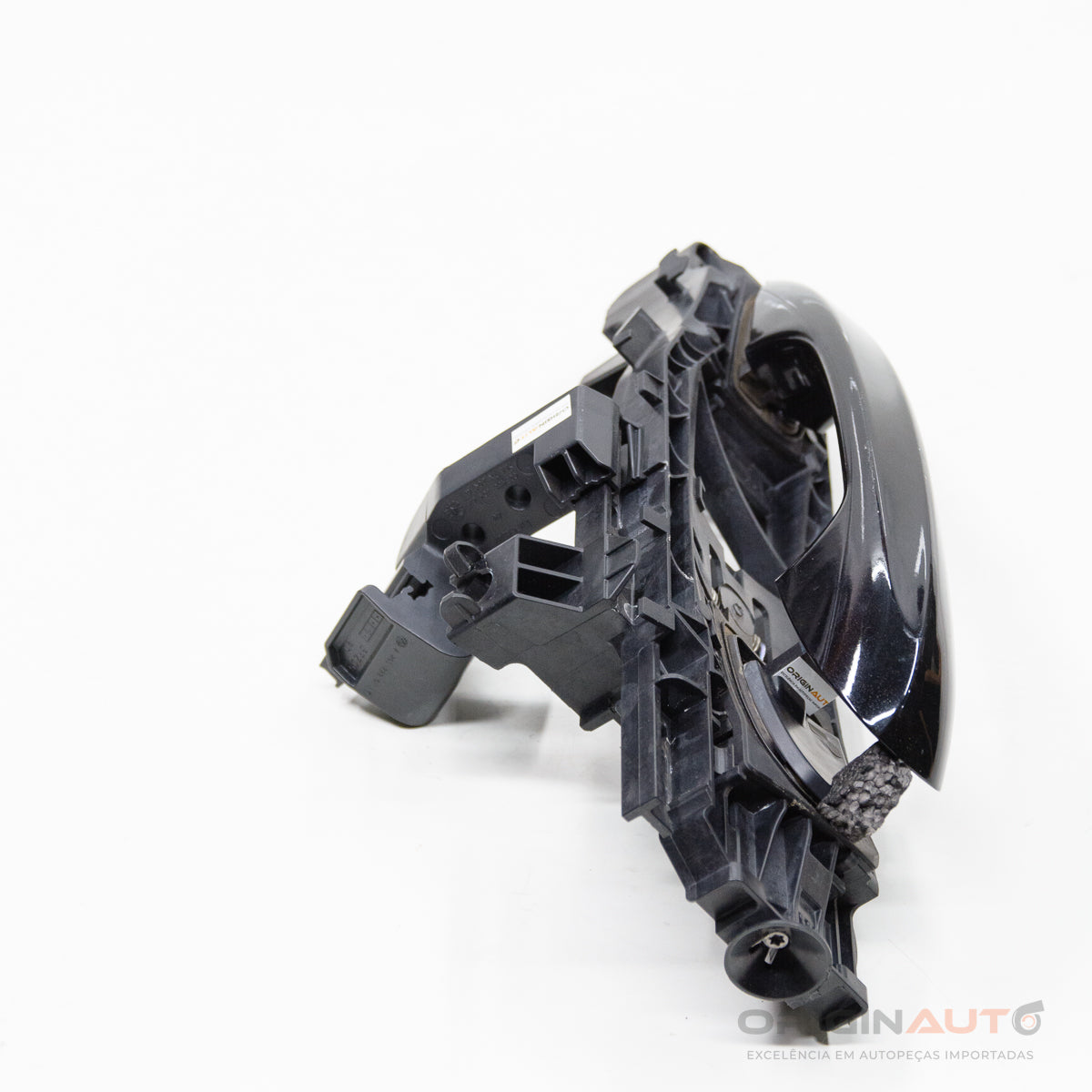 Macaneta Externa Traseira Esquerda Mercedes C 43 Amg W205 2018 A0997601700 A2057