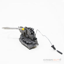 Fechadura Eletrica Traseira Esquerda Mercedes C 43 Amg W205 2018 A0997303700 A22