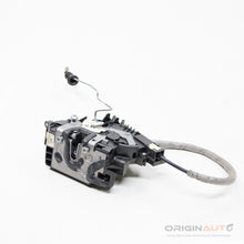 Fechadura Eletrica Traseira Esquerda Mercedes C 43 Amg W205 2018 A0997303700 A22