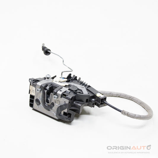 Fechadura Eletrica Traseira Esquerda Mercedes C 43 Amg W205 2018 A0997303700 A22