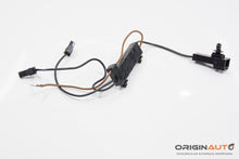 Antena Chicote Coluna C Mercedes C 180 Coupe W204 2014 A2078700090