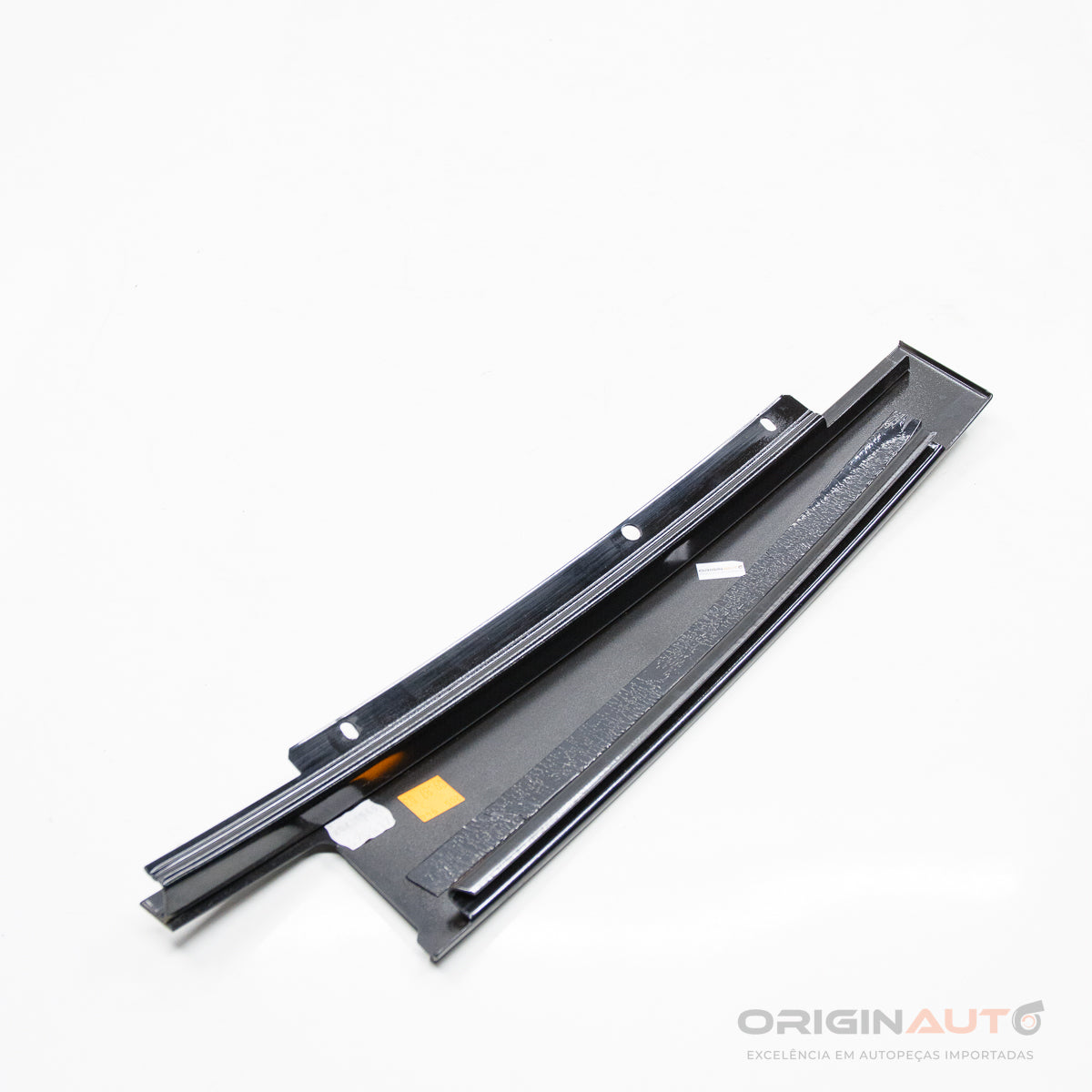 Acabamento Black Piano Porta T/E Mercedes C 43 Amg W205 2018 A2056900987