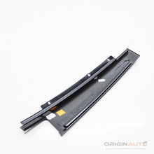 Acabamento Black Piano Porta T/E Mercedes C 43 Amg W205 2018 A2056900987