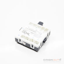 Modulo Porta Traseira Esquerda Mercedes C 43 Amg W205 2018 A2059000828