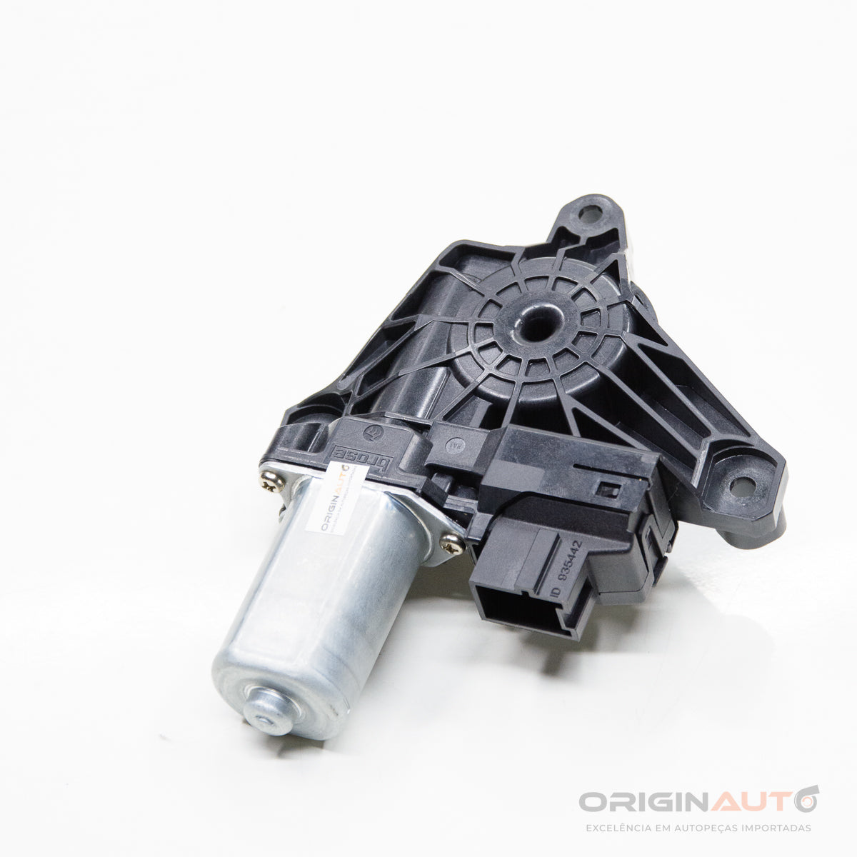 Motor Vidro Eletrico Traseiro Esquerdo Mercedes C 43 Amg W205 2018 A2139060502