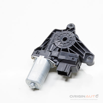 Motor Vidro Eletrico Traseiro Esquerdo Mercedes C 43 Amg W205 2018 A2139060502