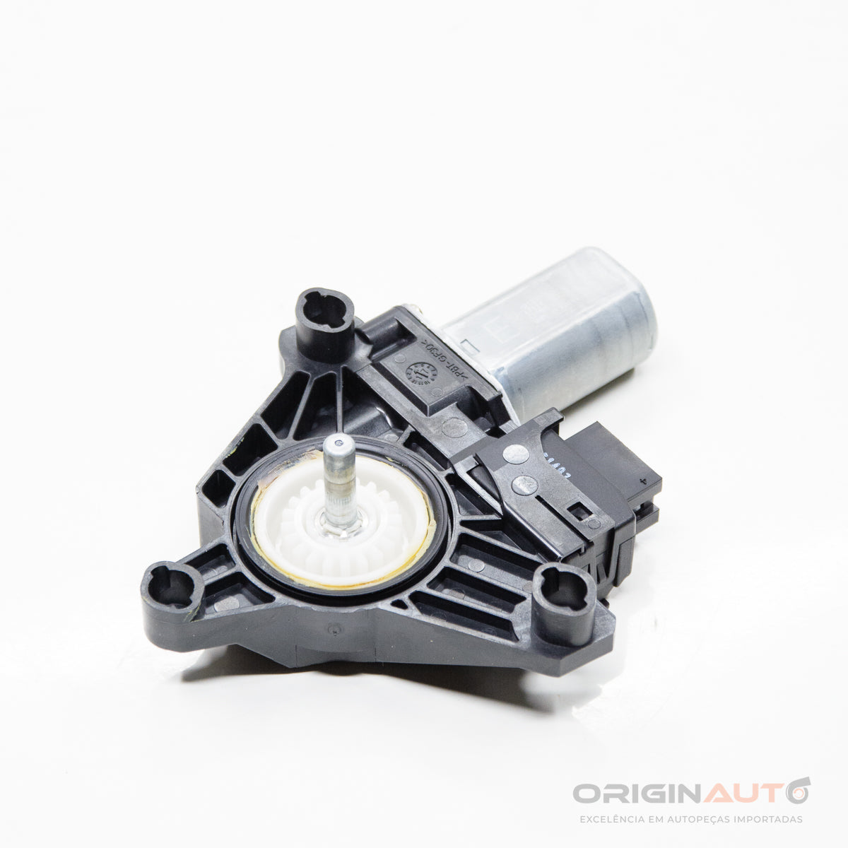 Motor Vidro Eletrico Traseiro Esquerdo Mercedes C 43 Amg W205 2018 A2139060502