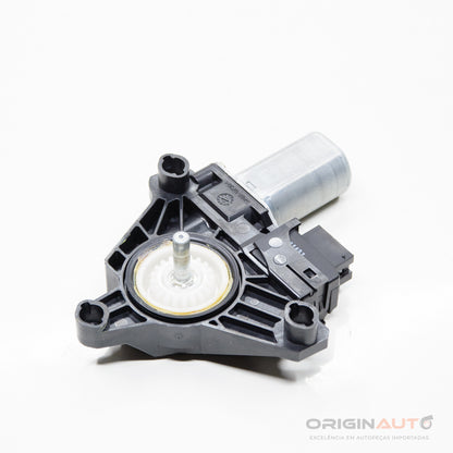 Motor Vidro Eletrico Traseiro Esquerdo Mercedes C 43 Amg W205 2018 A2139060502