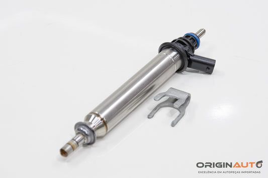Bico Injetor Mercedes C 180 Coupe W204 2014 A2780700687 Uni