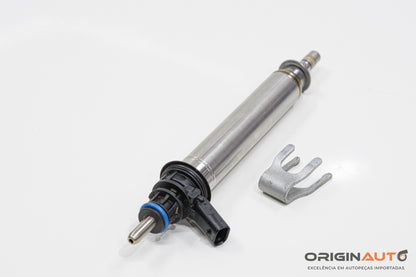 Bico Injetor Mercedes C 180 Coupe W204 2014 A2780700687 Uni