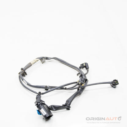 Chicote Motor Mercedes C 43 Amg W205 2018 A2761506588