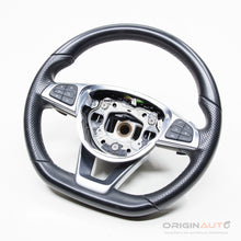 Volante Motorista Mercedes C 43 Amg W205 2018 A0004603803