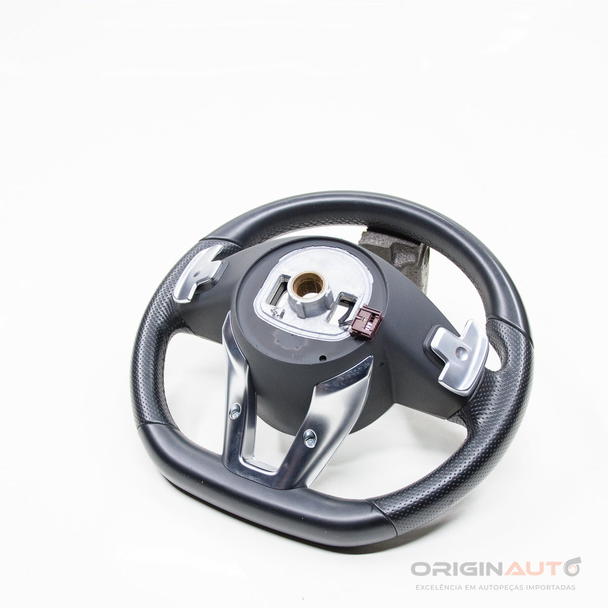 Volante Motorista Mercedes C 43 Amg W205 2018 A0004603803