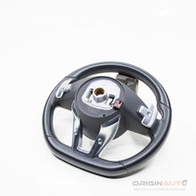 Volante Motorista Mercedes C 43 Amg W205 2018 A0004603803