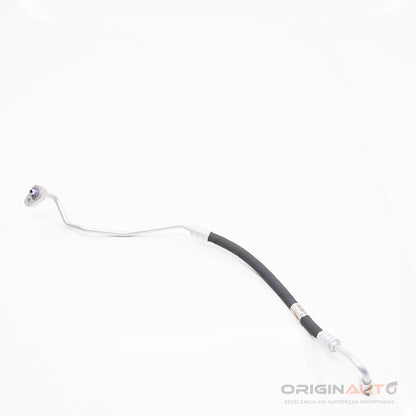 Mangueira A/C Ar Condicionado Mercedes C 43 Amg W205 2018 A2058305702