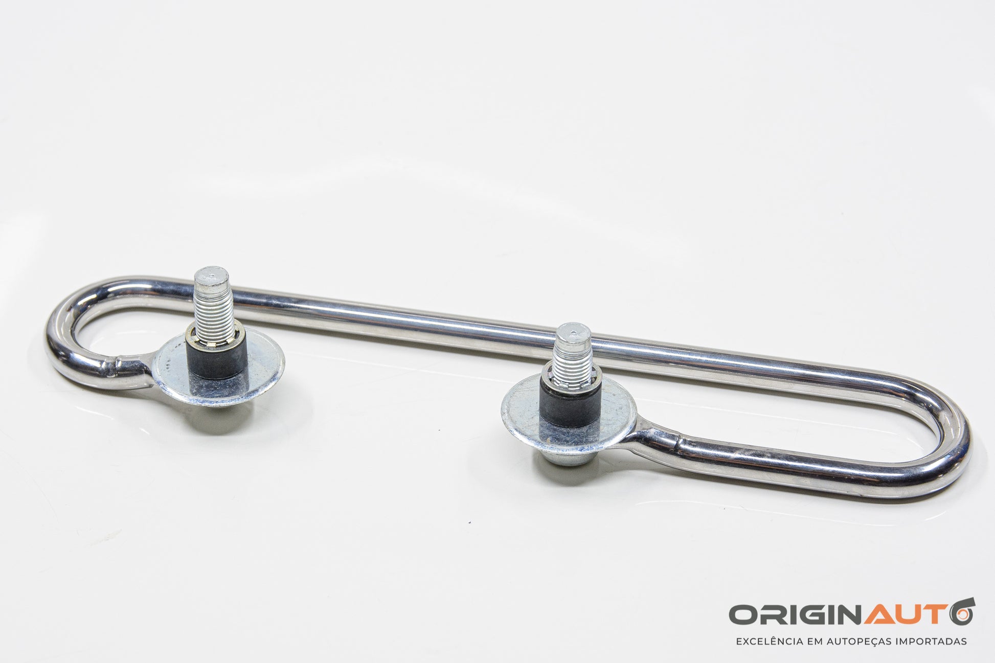 Suporte Cinto Dianteiro Mercedes C 180 Coupe W204 2014