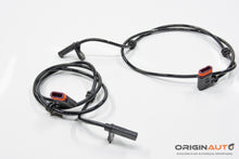 Sensor Abs Mercedes C 180 Coupe W204 2014 A0395452928 / A2045400317 Uni