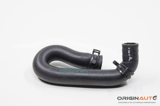 Mangueira Ar Quente Mercedes C 180 Coupe W204 2014 A2048300196
