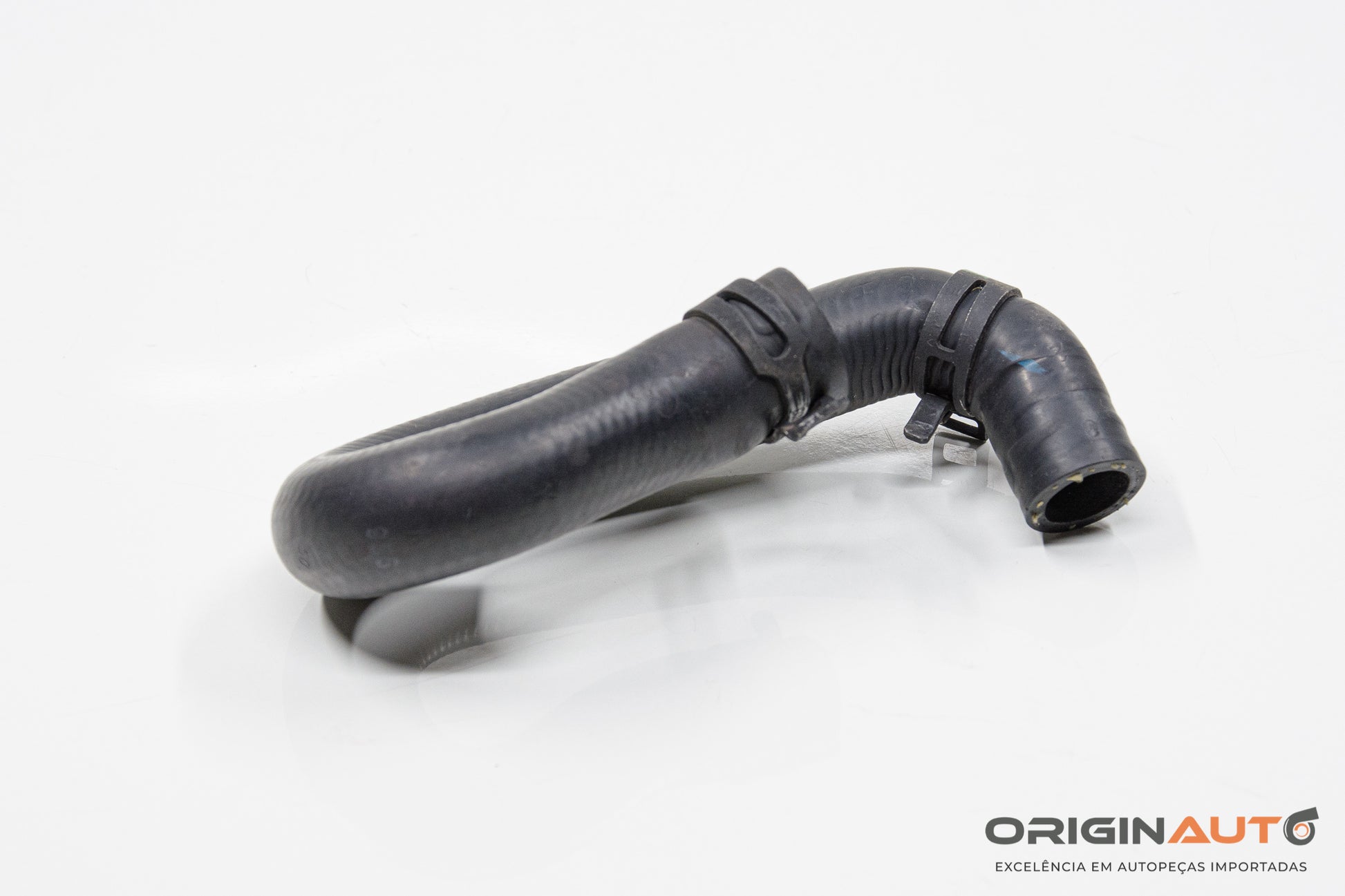 Mangueira Ar Quente Mercedes C 180 Coupe W204 2014 A2048300196