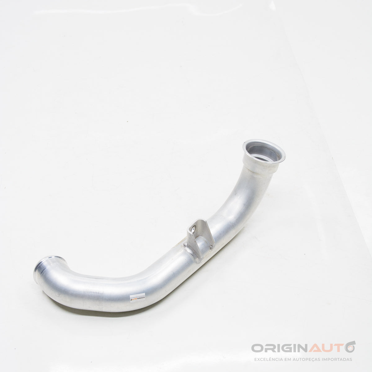 Mangueira Intercooler Mercedes C 43 Amg W205 2018 A2760900837