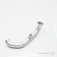 Mangueira Intercooler Mercedes C 43 Amg W205 2018 A2760900837