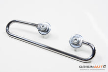 Suporte Cinto Dianteiro Mercedes C 180 Coupe W204 2014