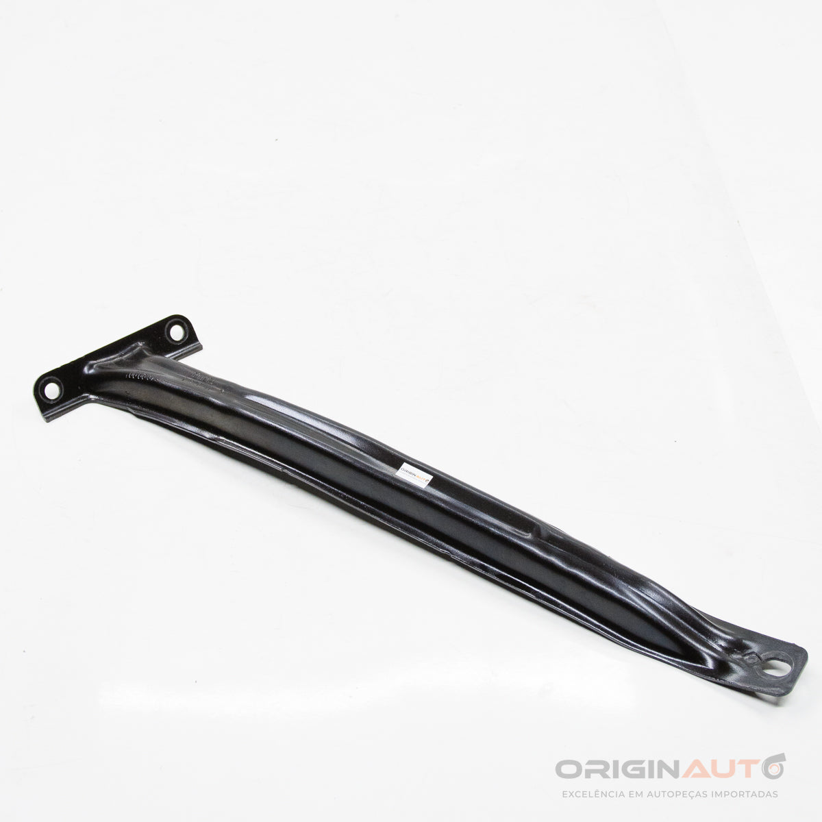 Travessa Cofre Motor Mercedes C 43 Amg W205 2018 A2056280124