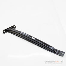 Travessa Cofre Motor Mercedes C 43 Amg W205 2018 A2056280124