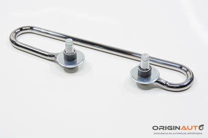 Suporte Cinto Dianteiro Mercedes C 180 Coupe W204 2014