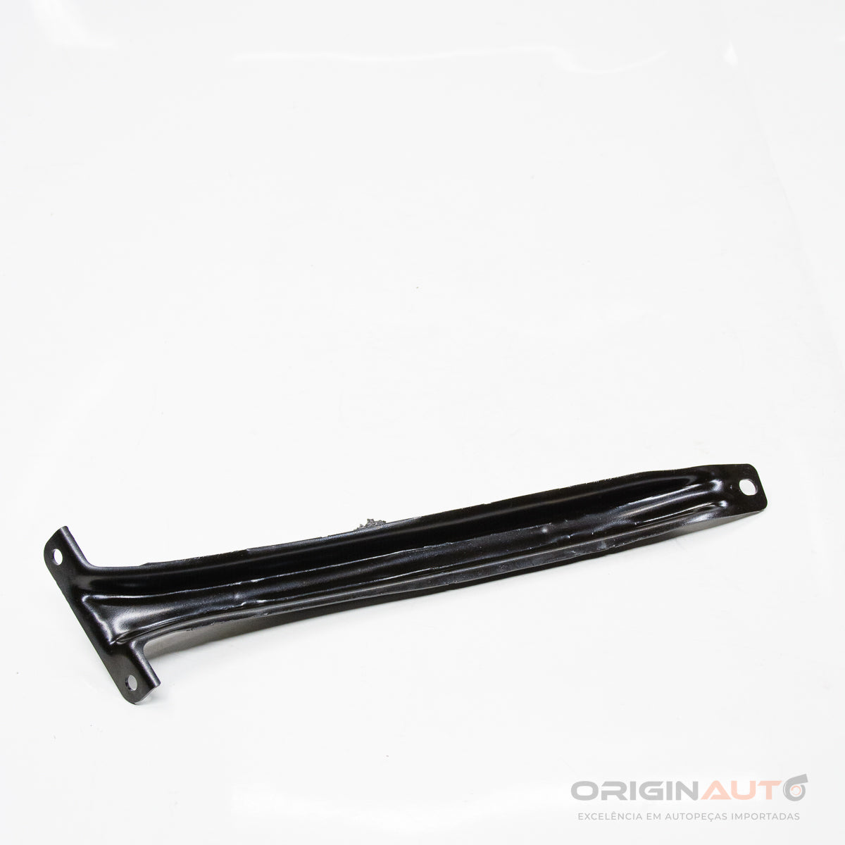 Travessa Cofre Motor Mercedes C 43 Amg W205 2018 A2056280124