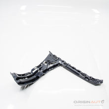 Guia Parachoque Traseiro Direito Mercedes C 43 Amg W205 2018 A2058801802